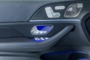 Mercedes-Benz GLS II (X167) Рестайлинг Казань  - изображение 26