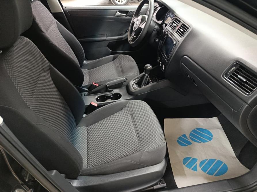 Volkswagen Jetta VI Уфа  - изображение 17