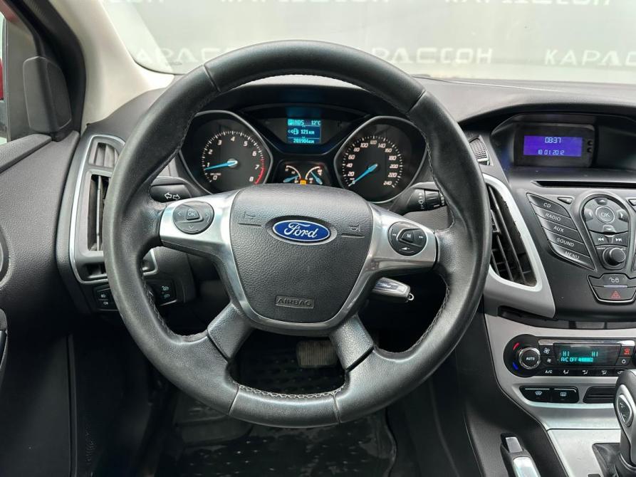 Ford Focus III Екатеринбург  - изображение 5