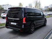 Mercedes-Benz V-Класс III (W447) Рестайлинг Санкт-Петербург  - изображение 27