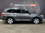Toyota Highlander II (XU40) Рестайлинг Пермь  - изображение 30