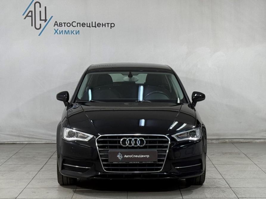 Audi A3 III (8V) Химки  - изображение 12