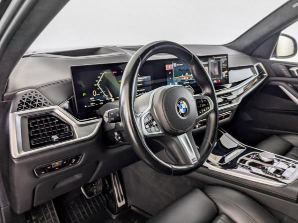 BMW X7 I (G07) Рестайлинг с пробегом 2023 года, цена 11 800 000 рублей, 79449 км, внедорожник, Автокод Объявления