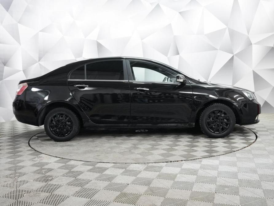 Geely Emgrand EC7 Ульяновск  - изображение 6