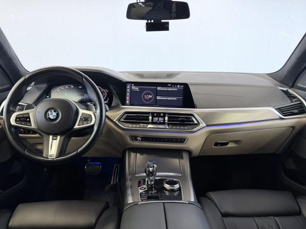 BMW X5 IV (G05/G18) с пробегом 2020 года, цена 6 897 000 рублей, 137672 км, внедорожник, Автокод Объявления