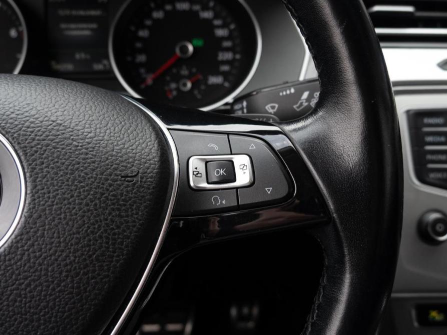 Volkswagen Passat B8 Краснодар  - изображение 18