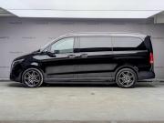 Mercedes-Benz V-Класс III (W447) Рестайлинг Москва  - изображение 21
