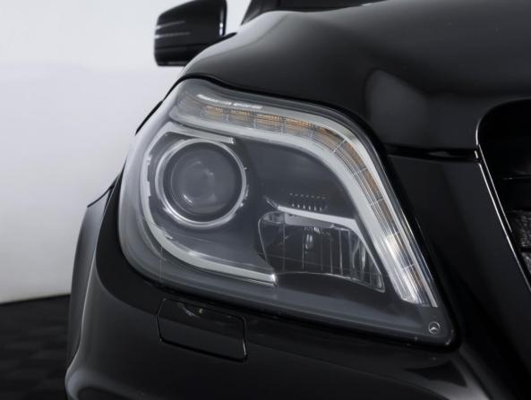 Mercedes-Benz GL-Класс II (X166) с пробегом 2014 года, цена 2 549 000 рублей, 229710 км, внедорожник, Автокод Объявления