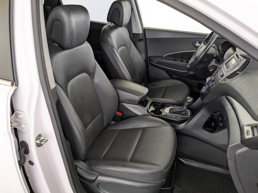 Hyundai Santa Fe III Рестайлинг Москва  - изображение 23