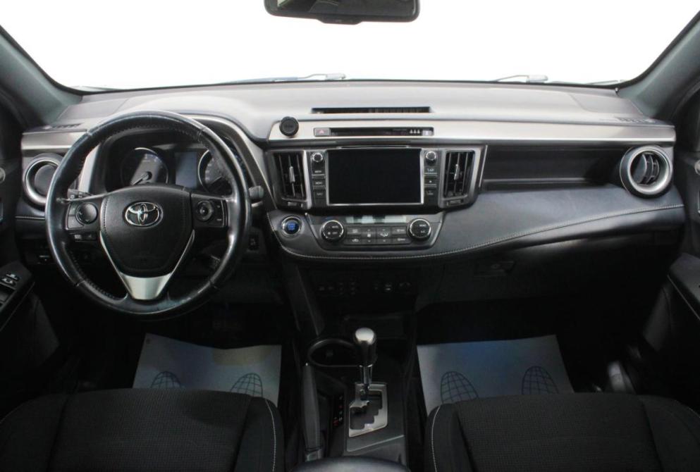 Toyota RAV4 V (XA50) Нижний Новгород  - изображение 13