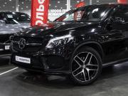 Mercedes-Benz GLE Coupe I (C292) Санкт-Петербург  - изображение 33
