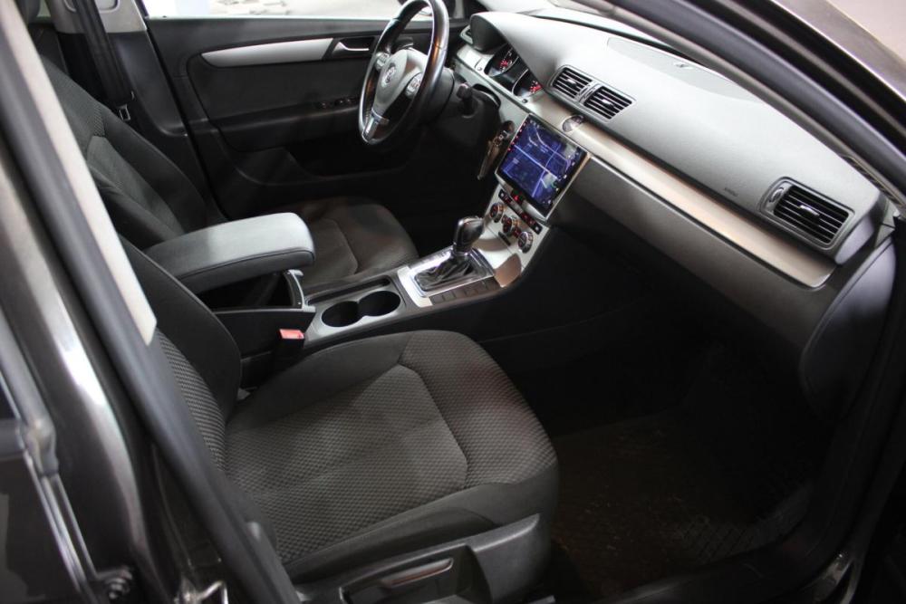 Volkswagen Passat B7 Санкт-Петербург  - изображение 14