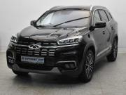 Chery Tiggo 8 I Рестайлинг Москва  - изображение 21