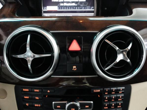 Mercedes-Benz GLK-Класс I (X204) Рестайлинг с пробегом 2013 года, цена 1 957 000 рублей, 178839 км, внедорожник, Автокод Объявления