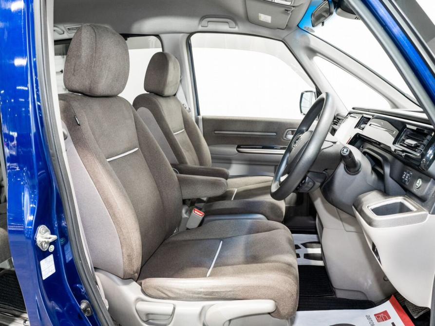 Honda Stepwgn V Чита  - изображение 7