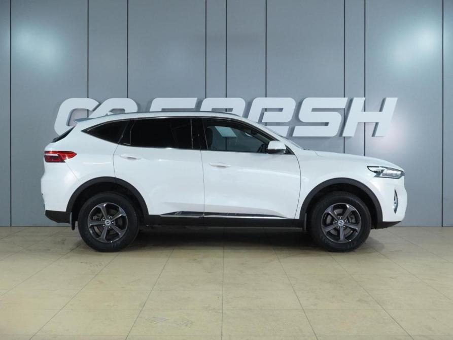 Haval F7 I Воронеж  - изображение 5