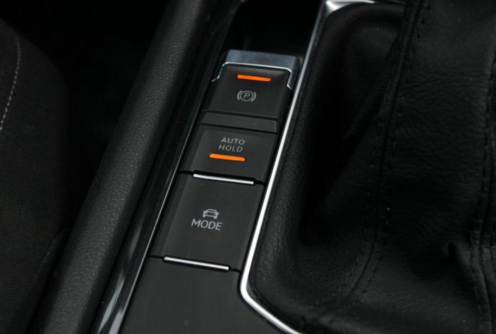 Volkswagen Tiguan II Рестайлинг Саратов  - изображение 26