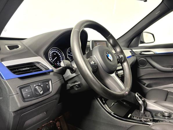 BMW X1 II (F48) Рестайлинг с пробегом 2020 года, цена 2 995 000 рублей, 107423 км, внедорожник, Автокод Объявления
