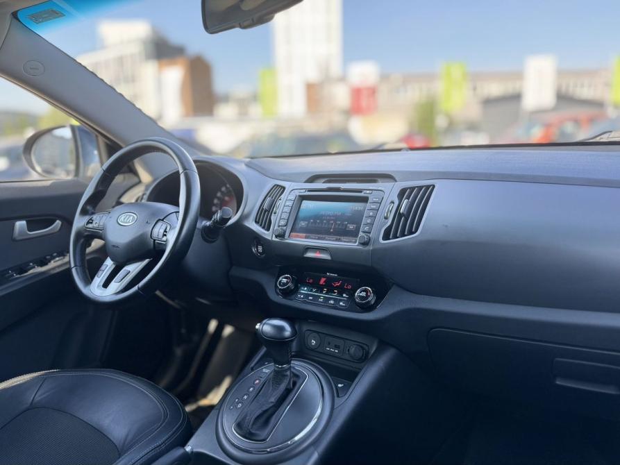 Kia Sportage III Ижевск  - изображение 12
