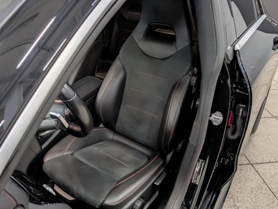 Mercedes-Benz CLA II (C118 X118) Москва  - изображение 20