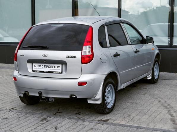 Lada (ВАЗ) Kalina I с пробегом 2013 года, цена 207 000 рублей, 342017 км, хэтчбек, Автокод Объявления