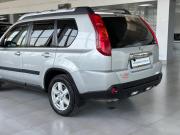 Nissan X-Trail II Новосибирск  - изображение 33