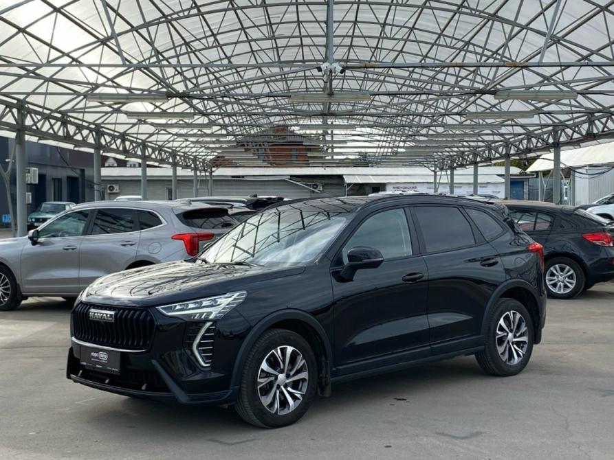 Haval Jolion I Рестайлинг Тула  - изображение 2