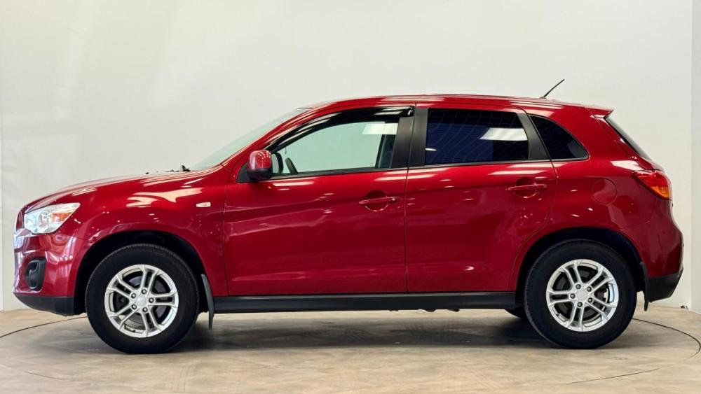 Mitsubishi ASX I Рестайлинг Киров  - изображение 2