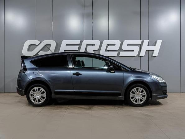 Citroen C4 I с пробегом 2007 года, цена 449 000 рублей, 167057 км, хэтчбек, Автокод Объявления