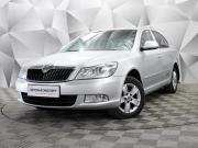 Skoda Octavia II (A5) Рестайлинг Ульяновск  - изображение 19