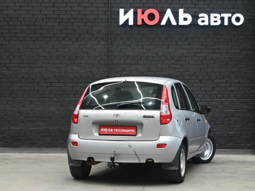Lada (ВАЗ) Kalina I Екатеринбург  - изображение 7