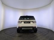 Land Rover Discovery Sport I Москва  - изображение 36
