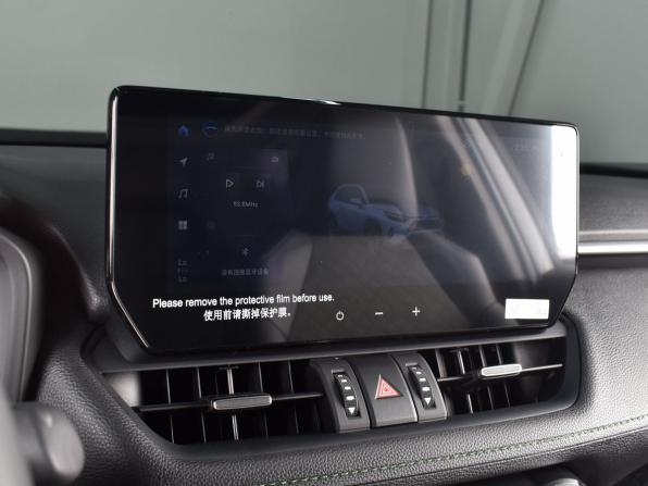 Toyota RAV4 V (XA50) с пробегом 2025 года, цена 4 014 995 рублей, 60 км, внедорожник, Автокод Объявления