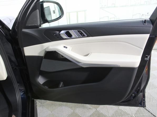 BMW X5 IV (G05/G18) с пробегом 2019 года, цена 5 495 000 рублей, 164227 км, внедорожник, Автокод Объявления