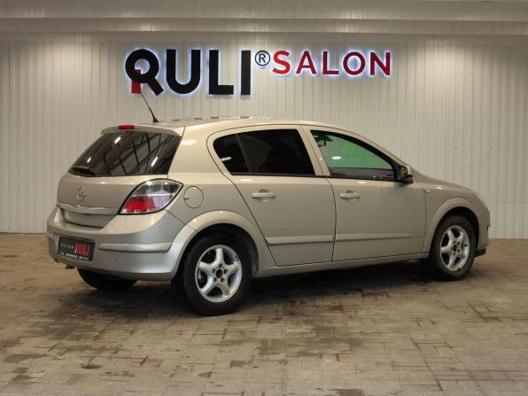 Opel Astra H Рестайлинг с пробегом 2009 года, цена 465 000 рублей, 206574 км, хэтчбек, Автокод Объявления