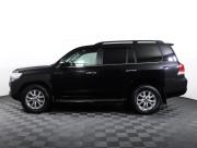 Toyota Land Cruiser 200 Series Рестайлинг 2 Москва  - изображение 35