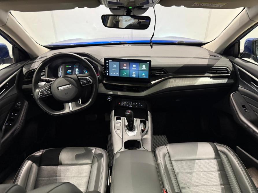 Haval F7 I Рестайлинг Самара  - изображение 15