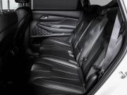 Hyundai Santa Fe IV Рестайлинг Москва  - изображение 31