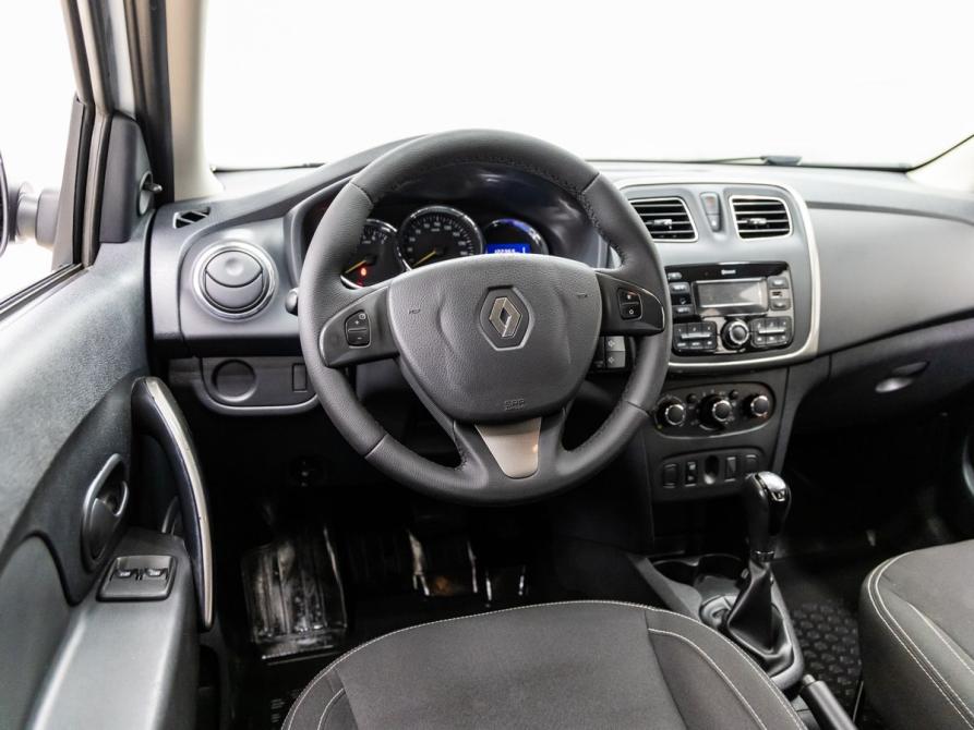 Renault Logan II Волгоград  - изображение 27