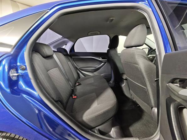 Lada (ВАЗ) Vesta I с пробегом 2020 года, цена 998 000 рублей, 60293 км, седан, Автокод Объявления