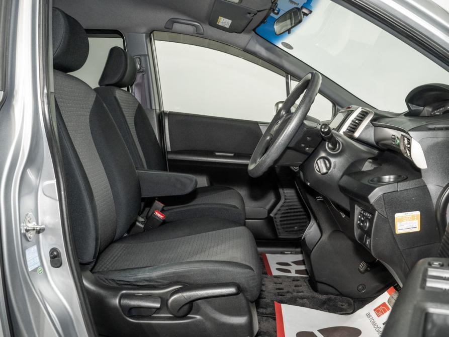 Honda Freed I Рестайлинг Иркутск  - изображение 5