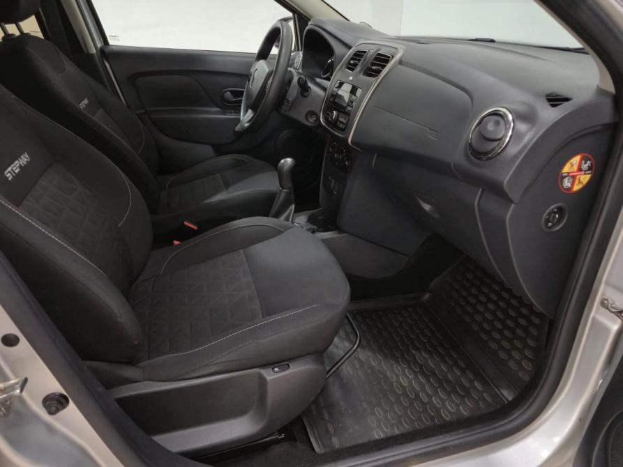 Renault Sandero II Альметьевск  - изображение 14