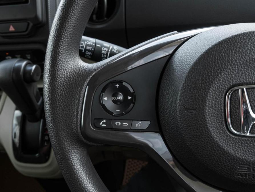 Honda N-BOX II Ставрополь  - изображение 19