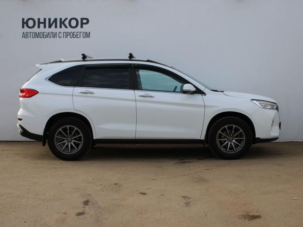 Haval M6 II с пробегом 2024 года, цена 1 759 000 рублей, 18535 км, внедорожник, Автокод Объявления