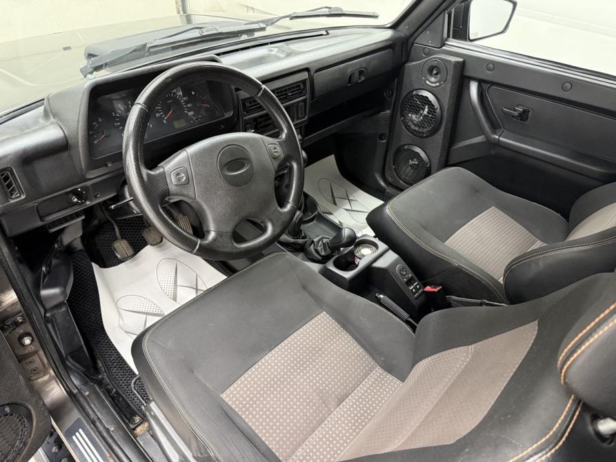 Lada (ВАЗ) 2121 (4x4) I Рестайлинг Энгельс  - изображение 10