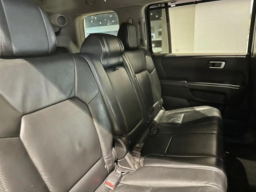 Honda Pilot II Новосибирск  - изображение 22