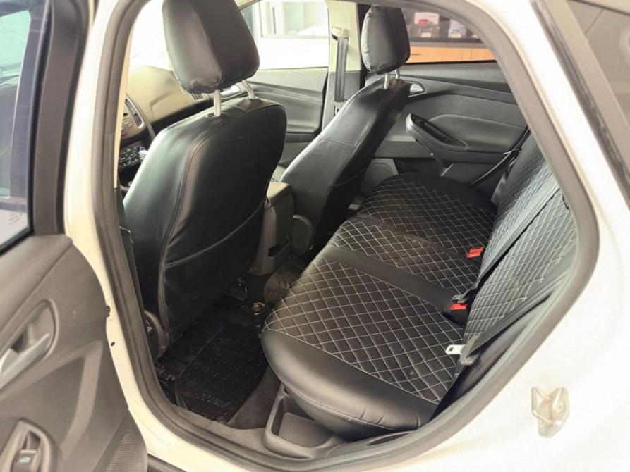 Ford Focus III Рестайлинг Ярославль  - изображение 8