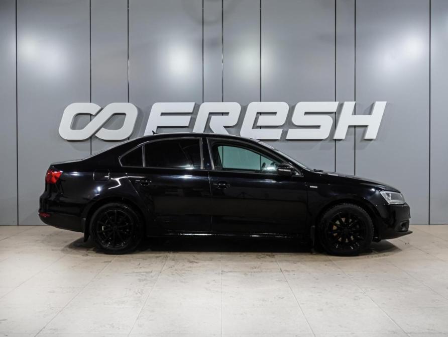 Volkswagen Jetta VI Воронеж  - изображение 5