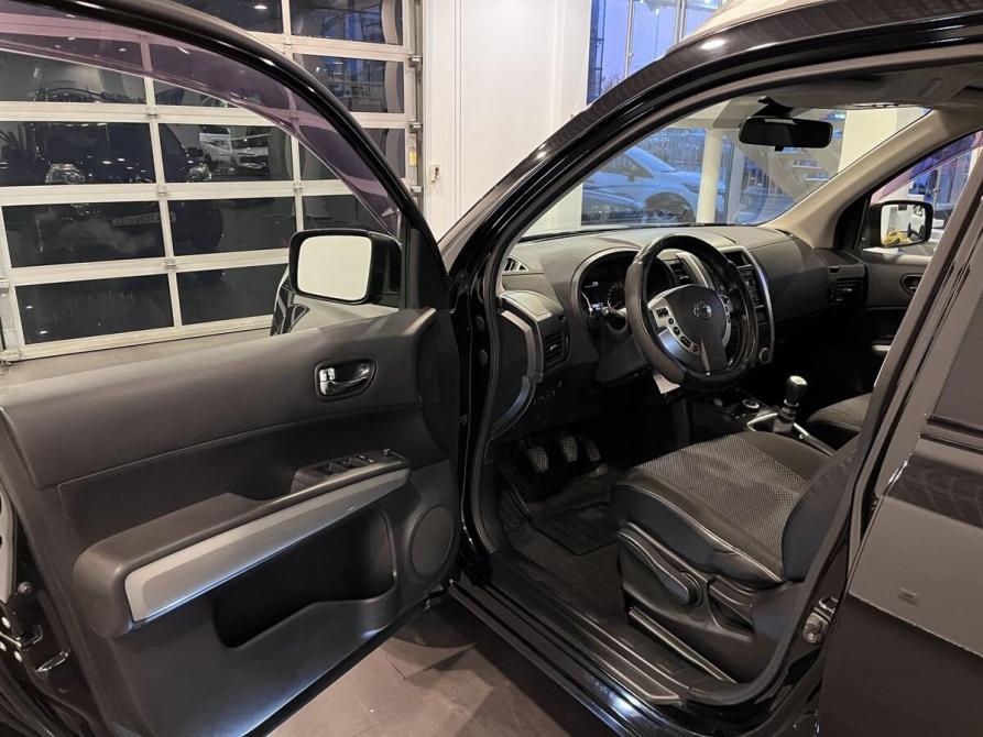 Nissan X-Trail II Рестайлинг Чебоксары  - изображение 20