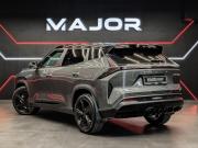 Geely Cityray Москва  - изображение 35